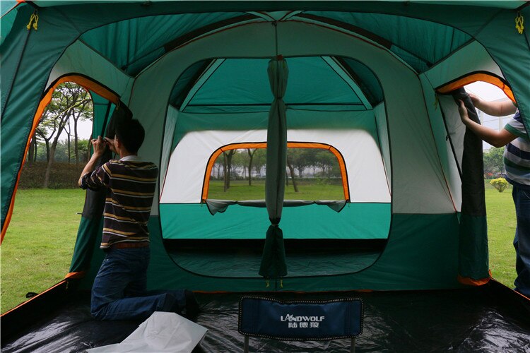 Cheap Goat Tents High